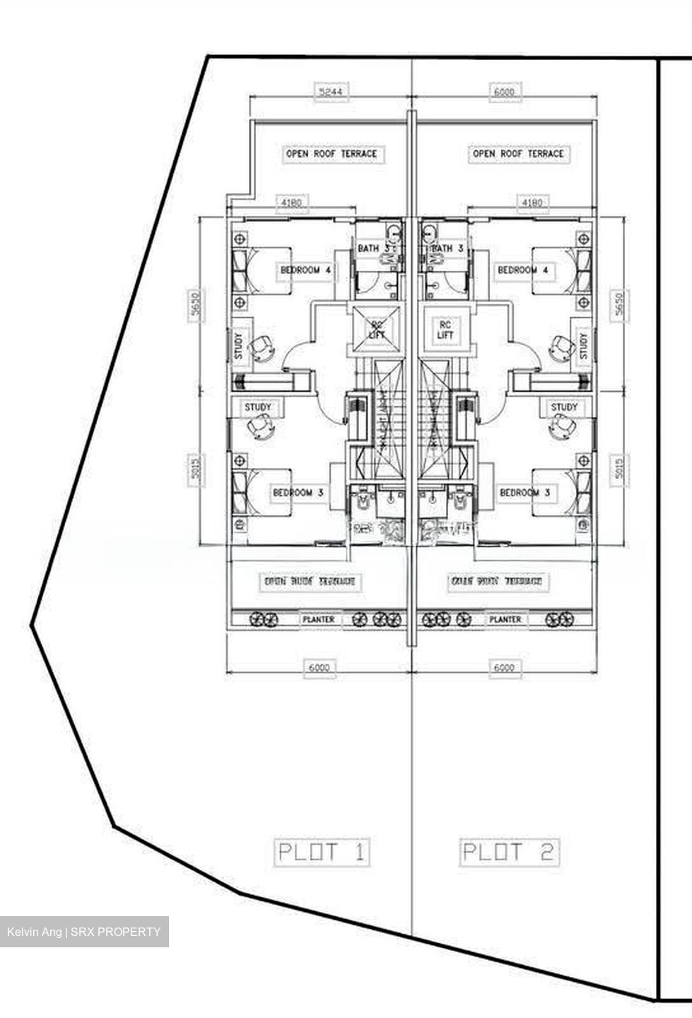 Angsana Avenue (D13), Semi-Detached #637745201